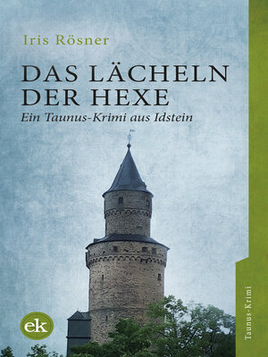 cover image of Das Lächeln der Hexe